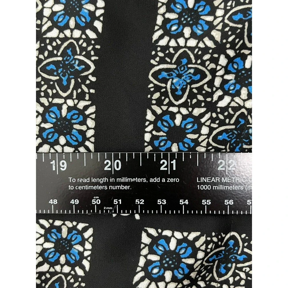 NWOT BCBGMAXAZRIA Sz M Inessa Kaftan Tonic Dress Paisley KIMONO Boho Beach Party